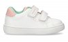 Tommy Hilfiger Παιδικό Sneaker T1A9-33727-1355 Λευκό