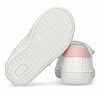 Tommy Hilfiger Παιδικό Sneaker T1A9-33727-1355 Λευκό