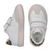 Tommy Hilfiger Παιδικό Sneaker T1A9-33969-1842 A472 Off White
