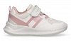 Tommy Hilfiger Παιδικό Sneaker T1A9-34261-1843 Λευκό