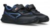 Tommy Hilfiger Παιδικό Sneaker Για Αγόρια T1B9-34110-1843 800 Μπλε
