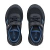Tommy Hilfiger Παιδικό Sneaker Για Αγόρια T1B9-34110-1843 800 Μπλε