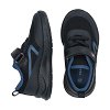 Tommy Hilfiger Παιδικό Sneaker Για Αγόρια T1B9-34110-1843 800 Μπλε