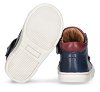 Tommy Hilfiger Kids Δερμάτινο Μποτάκι T1X9-33623-0092 X663 Μπλε
