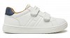 Tommy Hilfiger Παιδικό Sneaker T1X9-33835-1355 X336 Λευκό