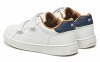 Tommy Hilfiger Παιδικό Sneaker T1X9-33835-1355 X336 Λευκό