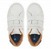 Tommy Hilfiger Παιδικό Sneaker T1X9-33835-1355 X336 Λευκό