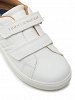 Tommy Hilfiger Παιδικό Sneaker T1X9-33835-1355 X336 Λευκό