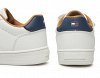 Tommy Hilfiger Παιδικό Sneaker T1X9-33835-1355 X336 Λευκό