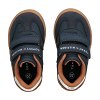 Tommy Hilfiger Παιδικό Sneaker T1X9-34063-1269 A474 Μπλε
