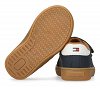 Tommy Hilfiger Παιδικό Sneaker T1X9-34063-1269 A474 Μπλε