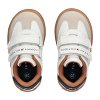 Tommy Hilfiger Παιδικό Sneaker T1X9-34063-1269 B159 Λευκό