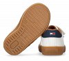 Tommy Hilfiger Παιδικό Sneaker T1X9-34063-1269 B159 Λευκό