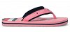 Tommy Hilfiger Logo Print Flip Flop T3A0-30883-0058 302 Pink