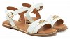 Tommy Hilfiger Flat Πέδιλο T3A2-33778-0326 100 Λευκό