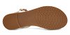 Tommy Hilfiger Flat Πέδιλο T3A2-33778-0326 100 Λευκό