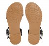 Tommy Hilfiger Flat Πέδιλο T3A2-33778-0326 999 Μαύρο