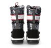 Tommy Hilfiger Snow Boot T3A6-32436-1485 918 Dark Silver