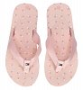 Tommy Hilfiger Flag Flip Flop T3A8-32787-0058 302 Pink