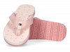 Tommy Hilfiger Flag Flip Flop T3A8-32787-0058 302 Pink