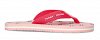 Tommy Hilfiger Flag Print Flip Flop T3A8-33807-0058 912 Ροζ