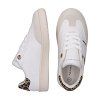 Tommy Hilfiger Sneaker T3A9-33974-1842 A472 Λευκό