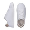 Tommy Hilfiger Sneaker T3A9-33976-1355 X048 Λευκό