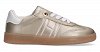 Tommy Hilfiger Sneaker T3A9-34241-0376 Χρυσό
