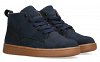 Tommy Hilfiger Παιδικό Μποτάκι Για Αγόρια T3X4-34085-0315 800 Μπλε