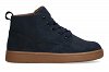 Tommy Hilfiger Παιδικό Μποτάκι Για Αγόρια T3X4-34085-0315 800 Μπλε