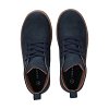 Tommy Hilfiger Παιδικό Μποτάκι Για Αγόρια T3X4-34085-0315 800 Μπλε