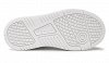 Tommy Hilfiger Kids High Top Lace Sneaker T3X9-33121-1355 A473 Λευκό