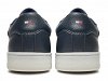 Tommy Hilfiger Stripes Low Cut Lace-Up Sneaker T3X9-33645-1269 800 Μπλε