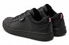 Tommy Hilfiger Low Cut Lace-Up Sneaker T3X9-33646-1452 999 Μαύρο