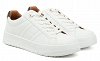 Tommy Hilfiger Παιδικό Sneaker T3X9-33857-1355s Λευκό