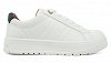 Tommy Hilfiger Παιδικό Sneaker T3X9-33857-1355s Λευκό