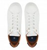 Tommy Hilfiger Παιδικό Sneaker T3X9-33857-1355s Λευκό