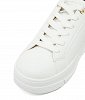 Tommy Hilfiger Παιδικό Sneaker T3X9-33857-1355s Λευκό