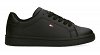 Tommy Hilfiger Sneaker T3X9-34073-1355 999 Μαύρο