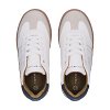 Tommy Hilfiger Sneaker T3X9-34081-1269 B159 Λευκό