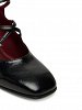 Tamaris Γόβα 1-22458-45 001 Μαύρο