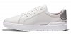 Timberland Seneca Bay Oxford TB0A2921L771 Λευκό