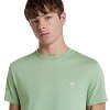 Timberland SS Dun-River Crew Tee A2BPR EC61 Πράσινο Ανοιχτό