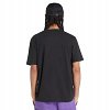 Timbeland Tree Logo Short Sleeve A2C2R P56 Regular Fit Μαύρο