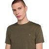 Timberland SS Dun-River Crew Tee A2BPR AR5 Χακί