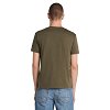Timberland SS Dun-River Crew Tee A2BPR AR5 Χακί