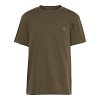 Timberland SS Dun-River Crew Tee A2BPR AR5 Χακί