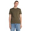 Timberland SS Dun-River Crew Tee A2BPR AR5 Χακί