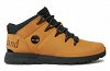 Timberland Sprint Trekker Mid Lace Sneaker A2FEP 231 Wheat