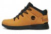 Timberland Sprint Trekker Mid Lace Sneaker A2FEP 231 Wheat